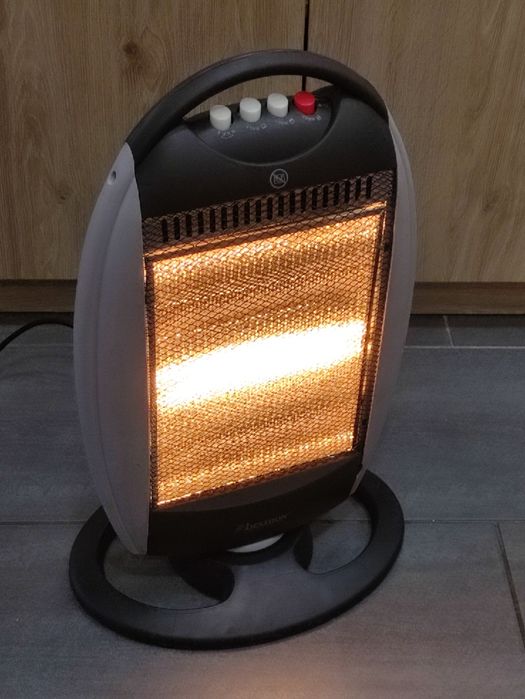 Лъчиста Печка Bestron 1200W / Холандия