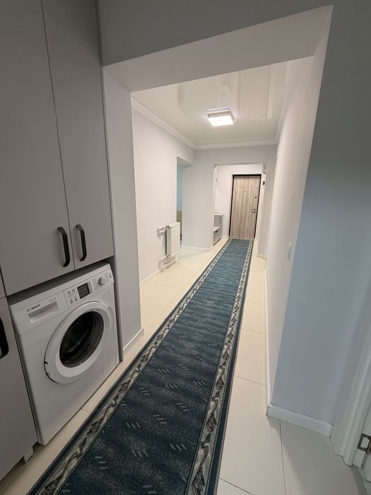Apartament 3 camere Bulevard