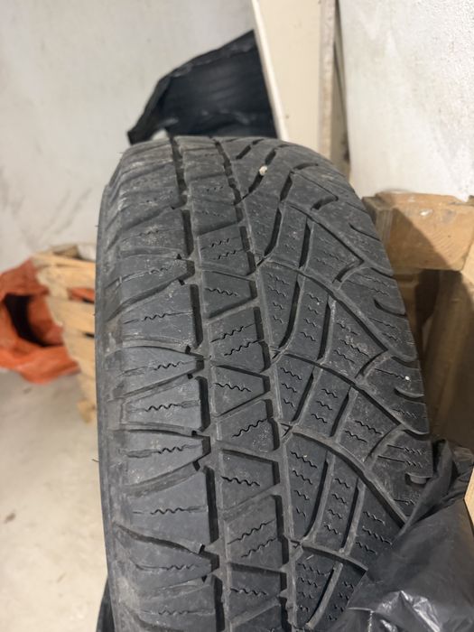 Гуми Continental  , Michelin