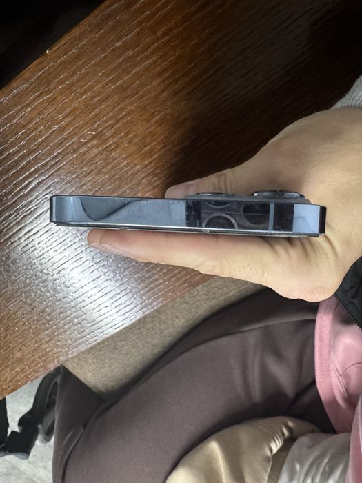 Iphone 13 pro max 512gb
