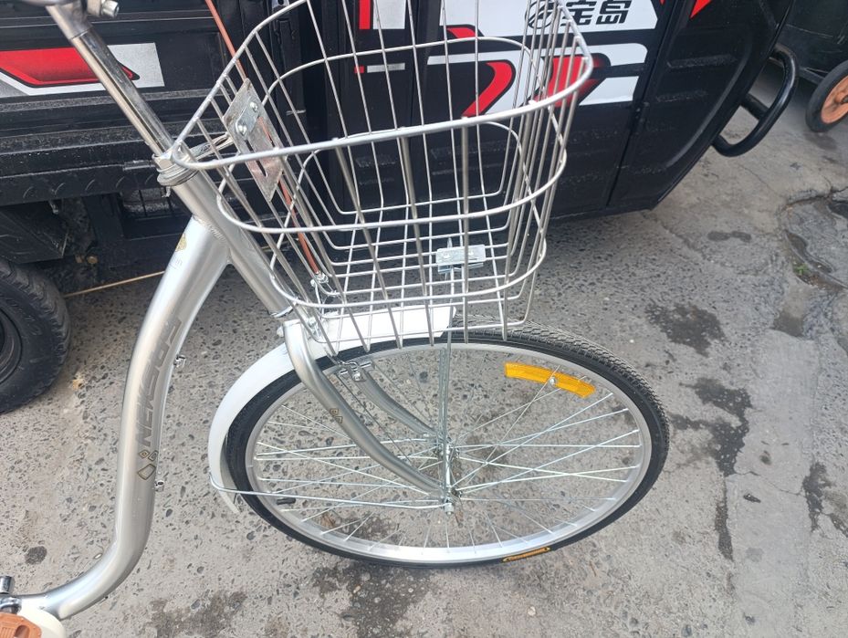 Assalomu alaykum velosapet sotiladi 26 minilmagan yangi srochno sotila