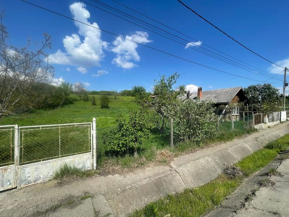 Teren intravilan - 40 ari - Coldau