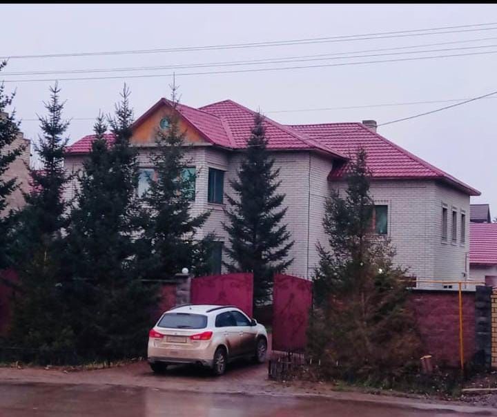 Сдается коттедж посуточно