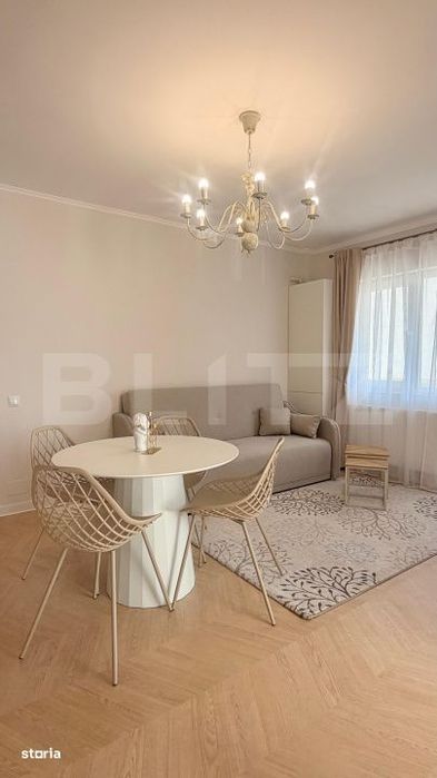 Oportunitate de investitie, preluare de chiriasi, parcare subterana, z — fotografia 3