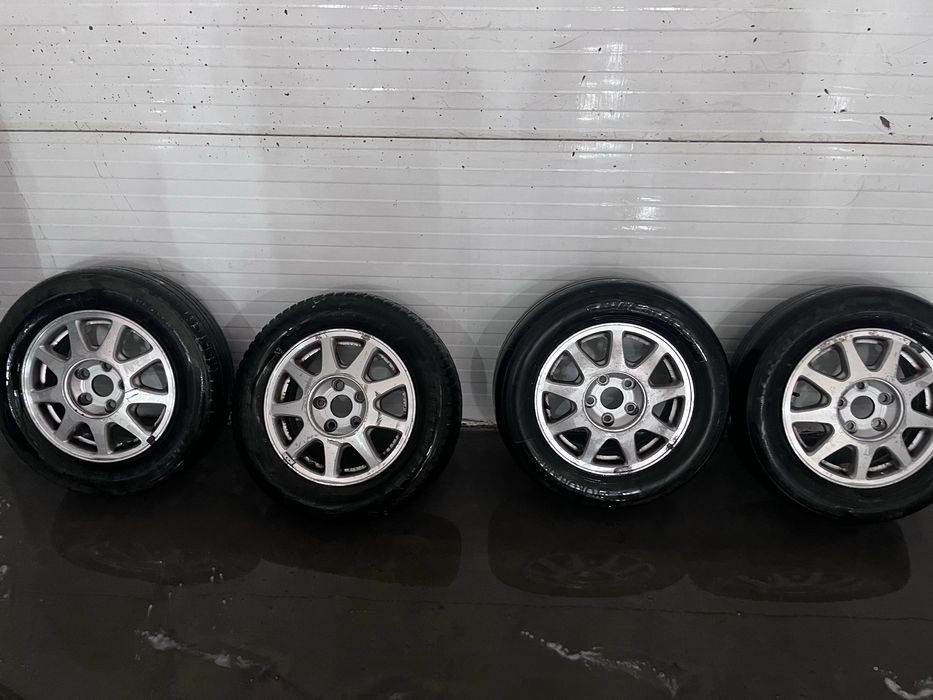 Продам Диски на марк 2