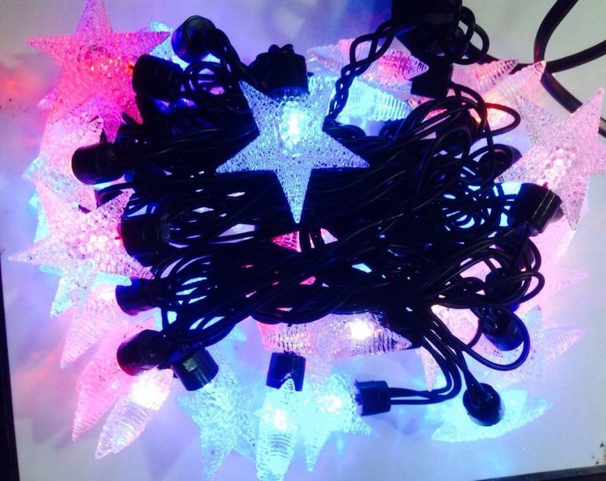 7metr yangi yil Grilyanda -bayramga o‘zgacha xursandchilik ulashadi!