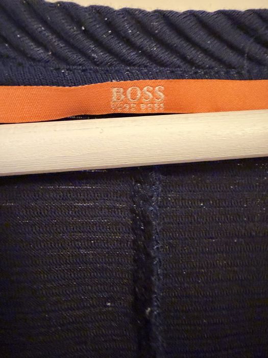 Boss Orange Рокля S