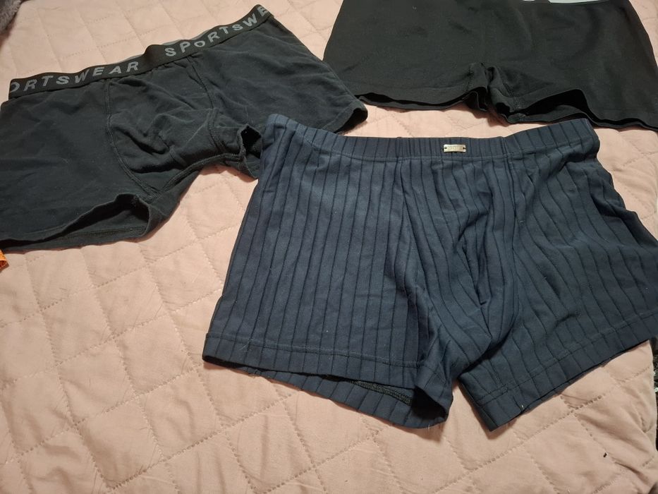 Продавам мьжки боксерки