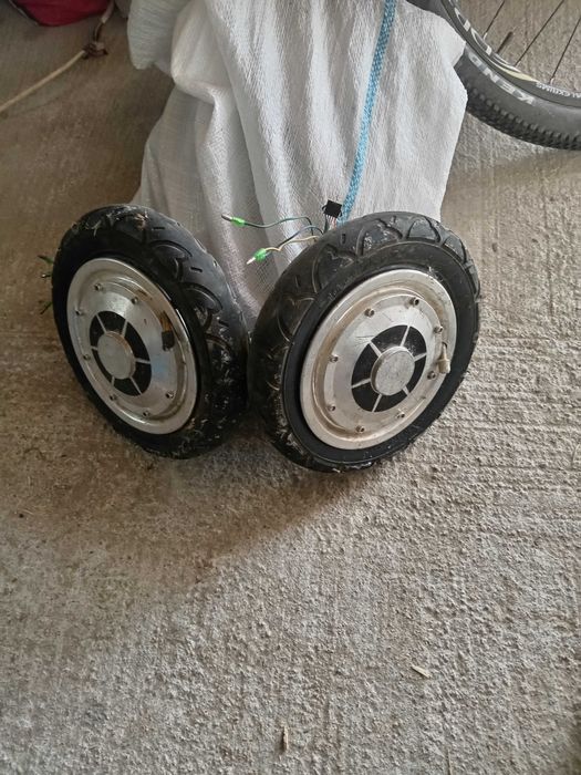 Motor hoverboad 350w