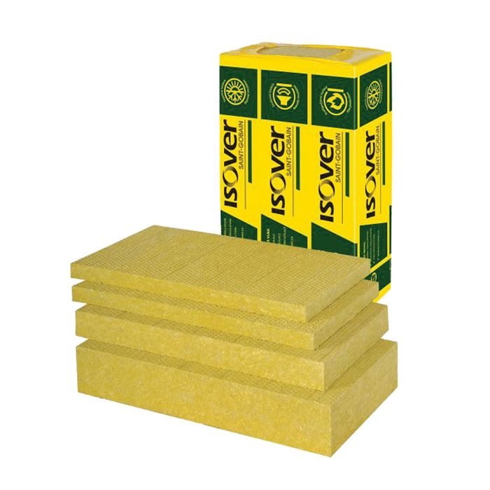 Vata Bazaltica Profi Fassade - Vata Minerala Ple - Stocuri