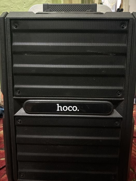 Портативная колонка hoco