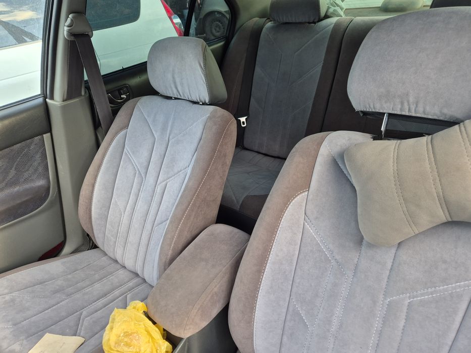 Продам машину срочно