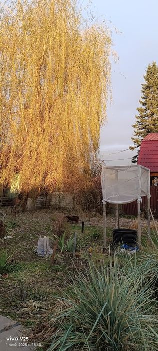 Продам зимнюю дачу в городе