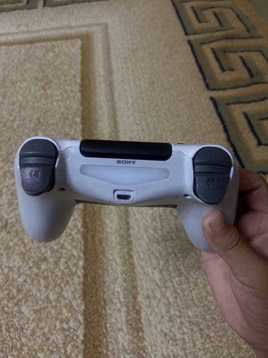 PlayStation в хорошем состоя