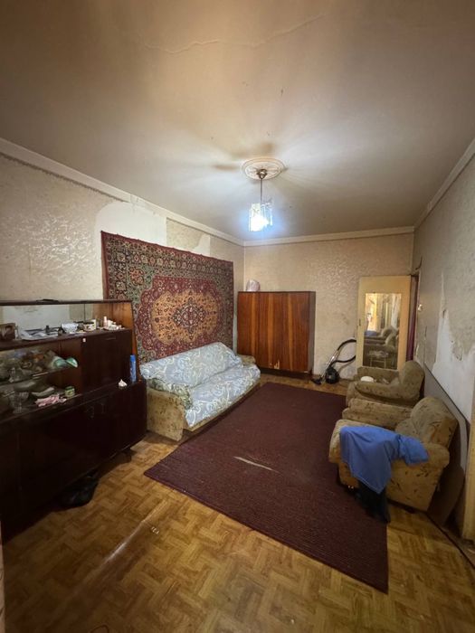 1в2/1/4 Кадышева базар, 151-я школа,Авиасозлар-2