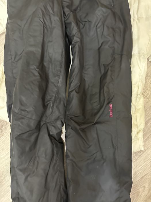 Продам лыжный костюм