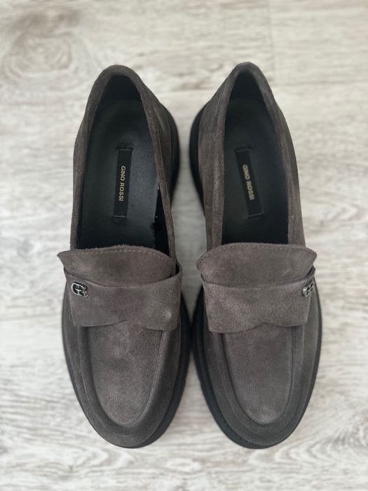 Мокасини Gino Rossi