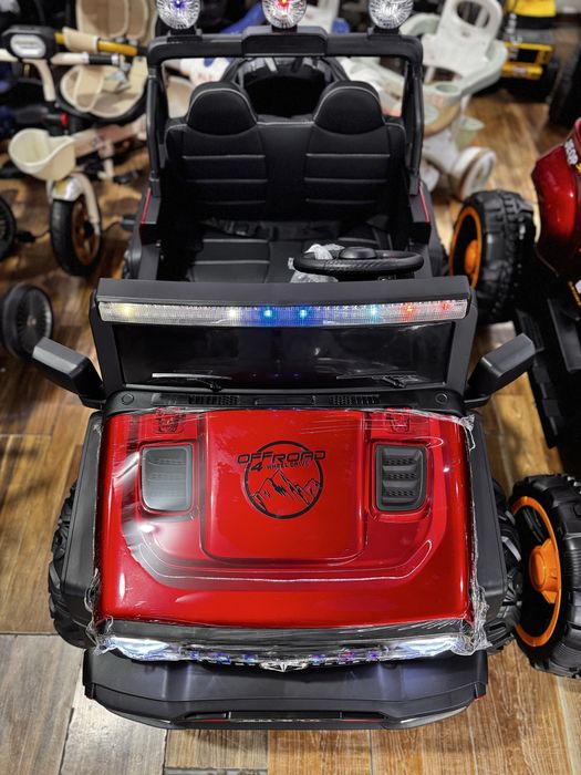 Bolalar mashinasi Gelik yo”l tanlamas kottasi