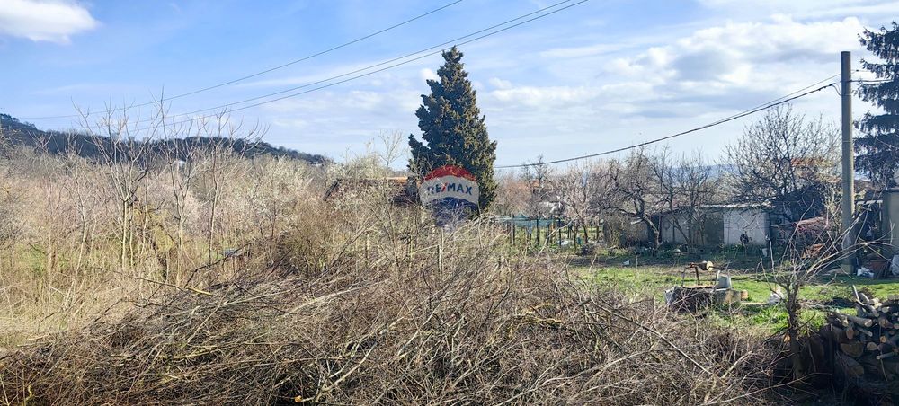 Продава се Парцел в Варна, м-т Планова - 825 кв.м за 43 €/кв.м - Снимка #1