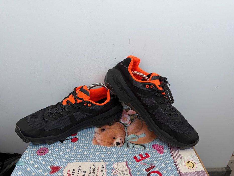 Mammut Sertig II Low Gore-Tex''оригинални обувки 44 номер