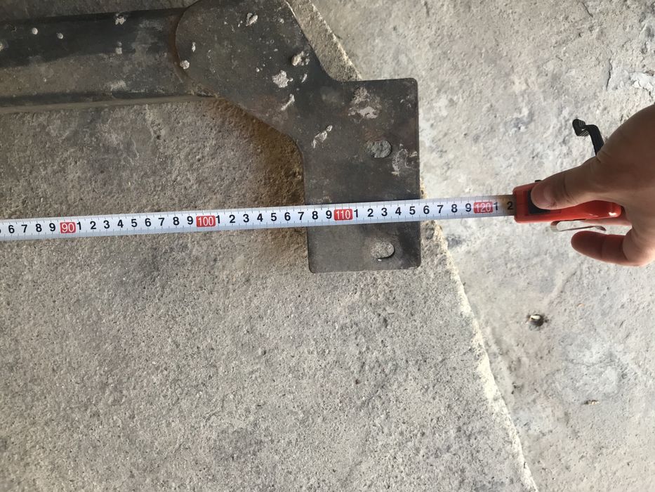 Фаркоп оригинальный.