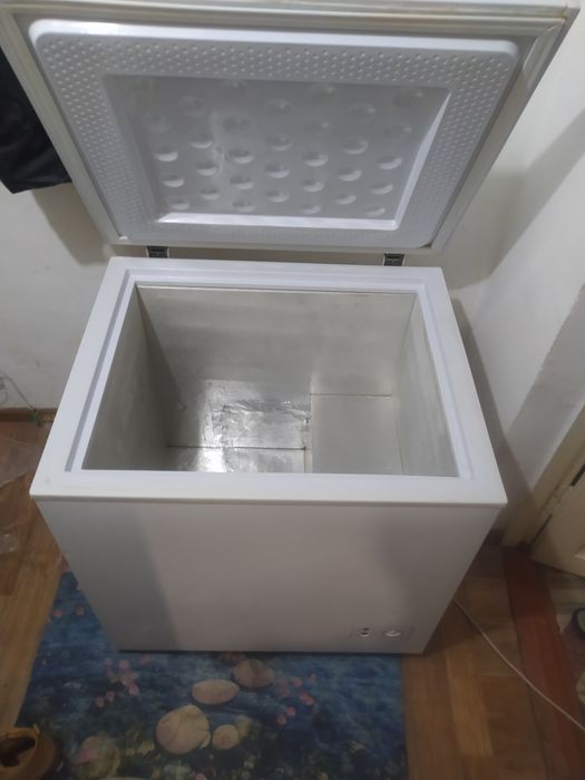 Продам морозильник в отличном рабочем состоянии