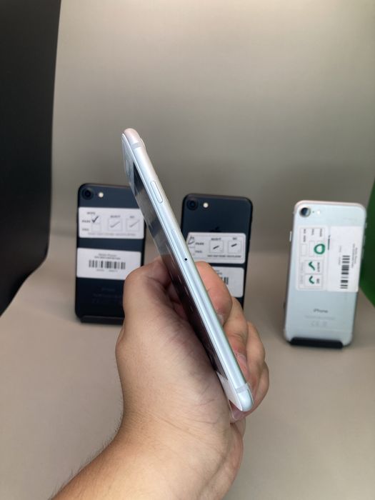 IPHONE 7 128 gb zavod