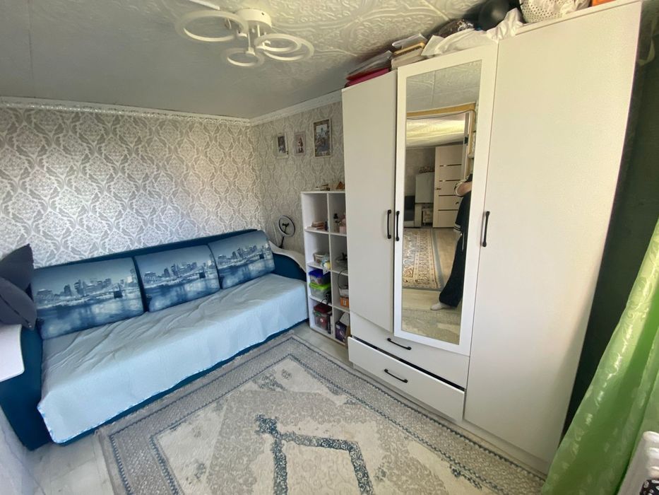 Продам дом в Кызылтале