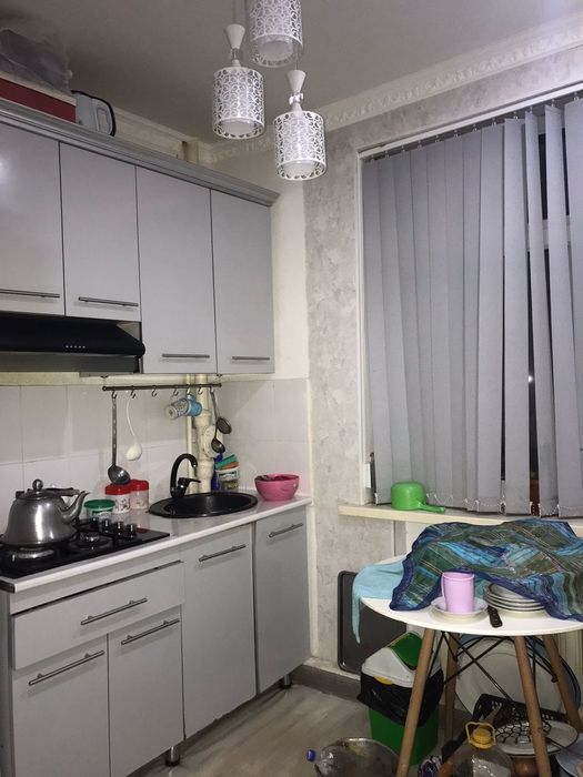 3бөлмелі үи сатылады