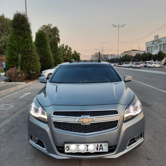 Malubi 1 атлични састаяния