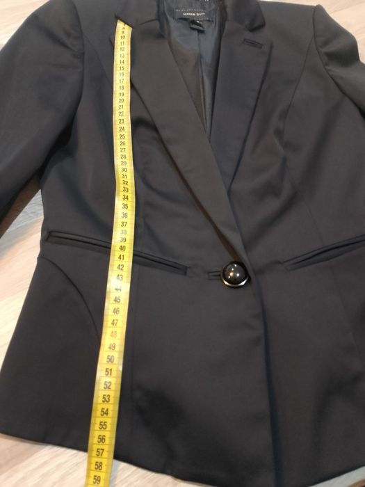 Sacou Mango superb NOU