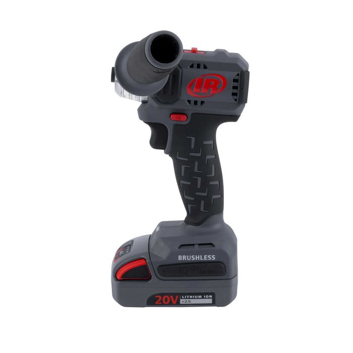 Ingersoll Rand G4621 IQV20™ Polisher/Sander G4621, G4621-K22/Полирмашина/Шлайфмашина за ламарина/фарове