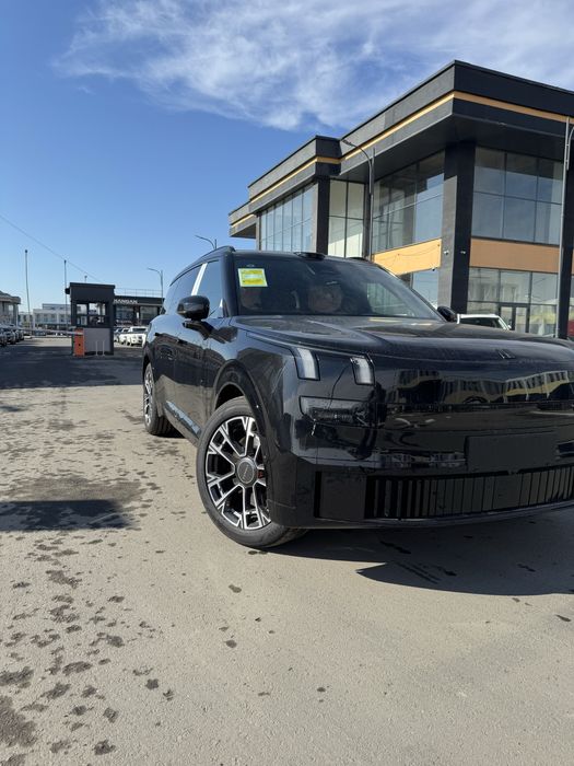 Lyncko 900 gibrit full 3 yil garantiya