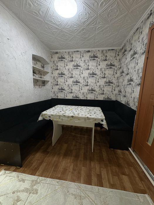 Отдам даром мебель
