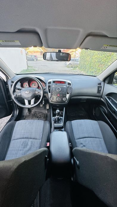 De vanzare - Kia Ceed