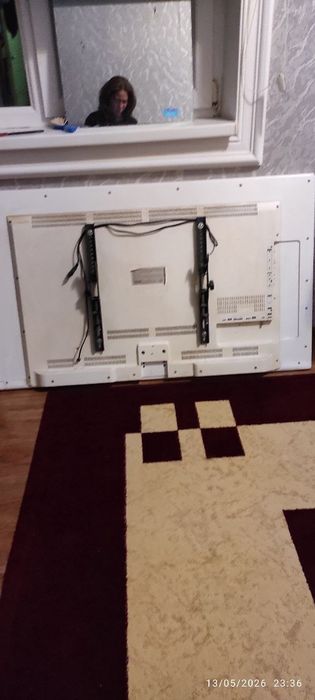 Продам телевизор плазма.