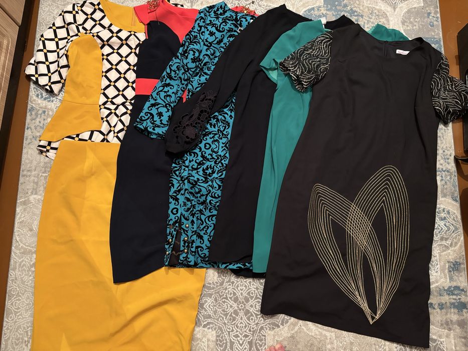 Продам платья отличного качества