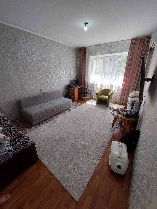 Квартира в центре Алматы