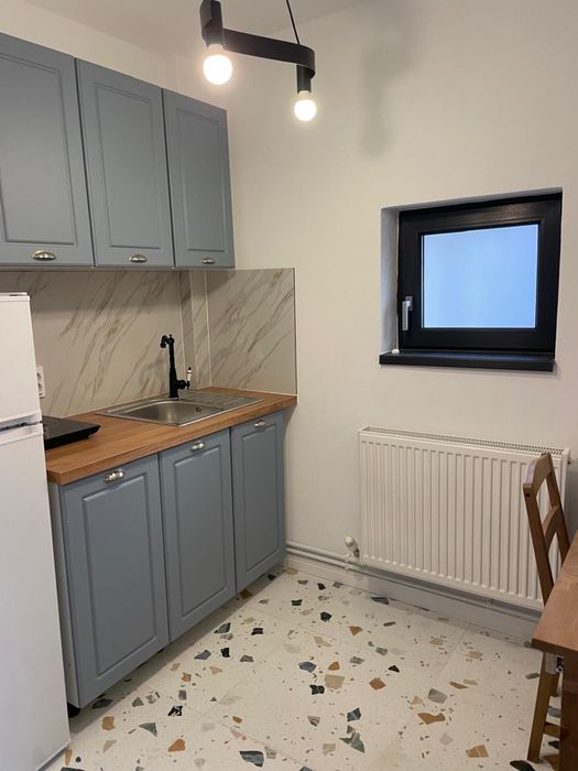 Proprietar, 2 garsoniere lux, libere, ultracentral, universitate,