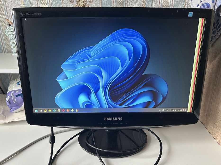 Продам монитор Samsung