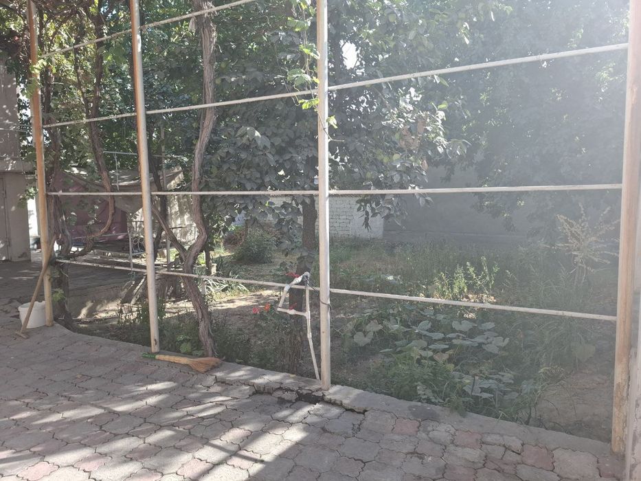 Ховли арендага под цех хам берилади