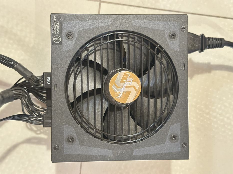 Sursa modulara alimentare pc 850w ATX