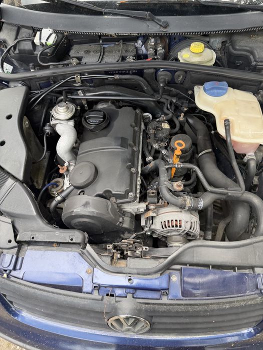 Пасат 4 на части б5 vw passat 4 b5 na chasti
