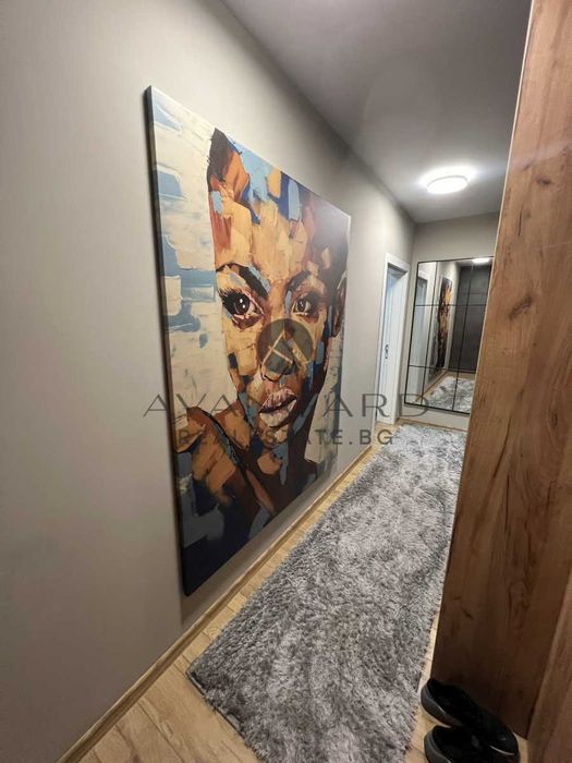 Продава се Многостаен апартамент в Пловдив, Кючук Париж - 95 кв.м за 3093 €/кв.м - Снимка #12