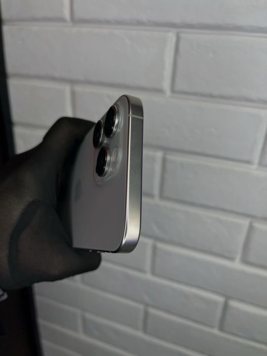 iPhone 15 Pro Айфон 15 Про