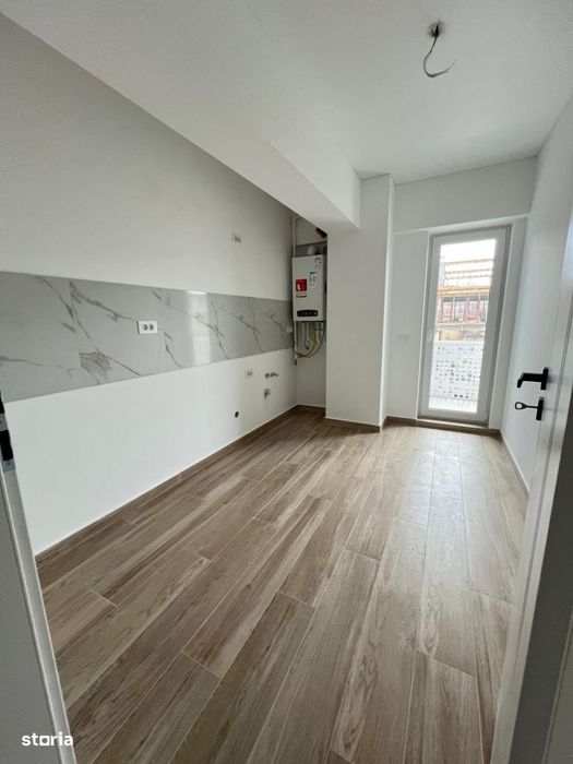 Apartament 2 camere 55mp intabulat Pacurari- Contemporan Homes