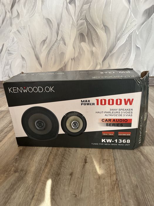 Продам каллонки для машины