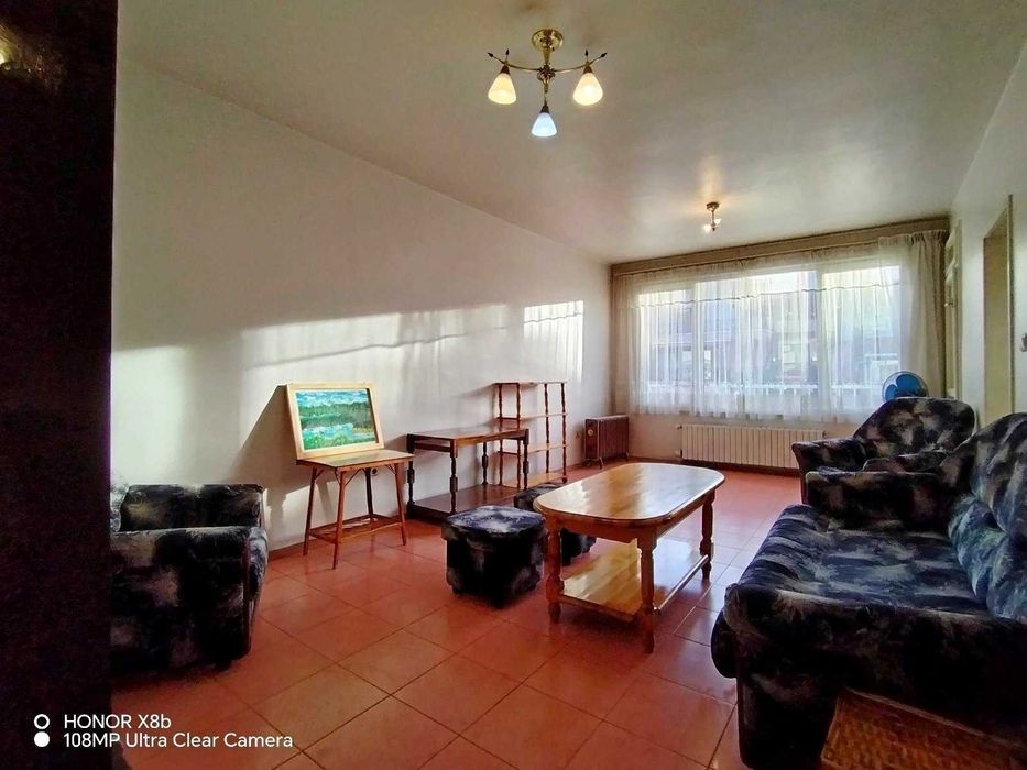 Дава се под наем Двустаен апартамент в София, Борово - 70 кв.м за 350 € - Снимка #5