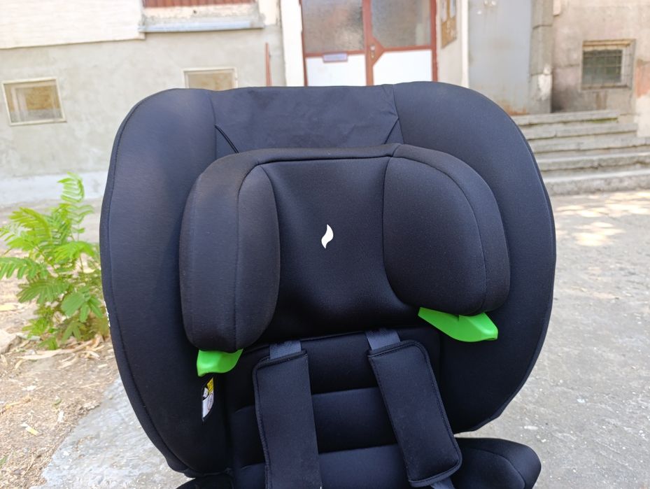 Столче за кола Osann Lupo Isofix