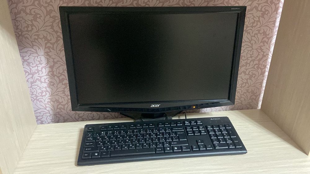 Продам компьютер ACER